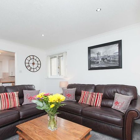 Prime Commuter Executive Apartment Dunfermline Eksteriør billede