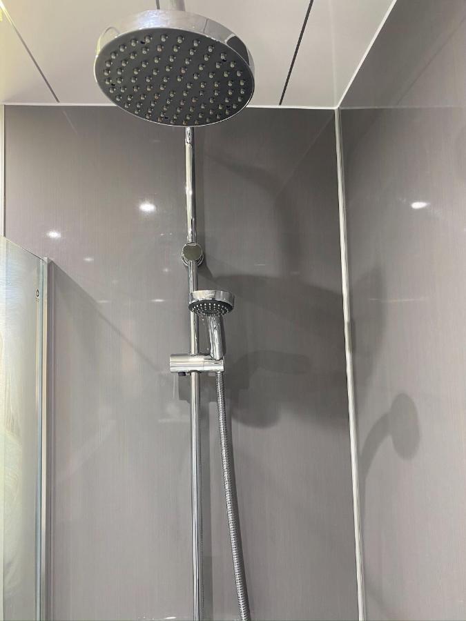 Prime Commuter Executive Apartment Dunfermline Eksteriør billede