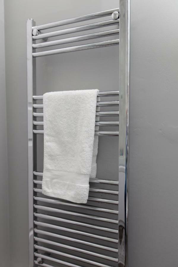 Prime Commuter Executive Apartment Dunfermline Eksteriør billede
